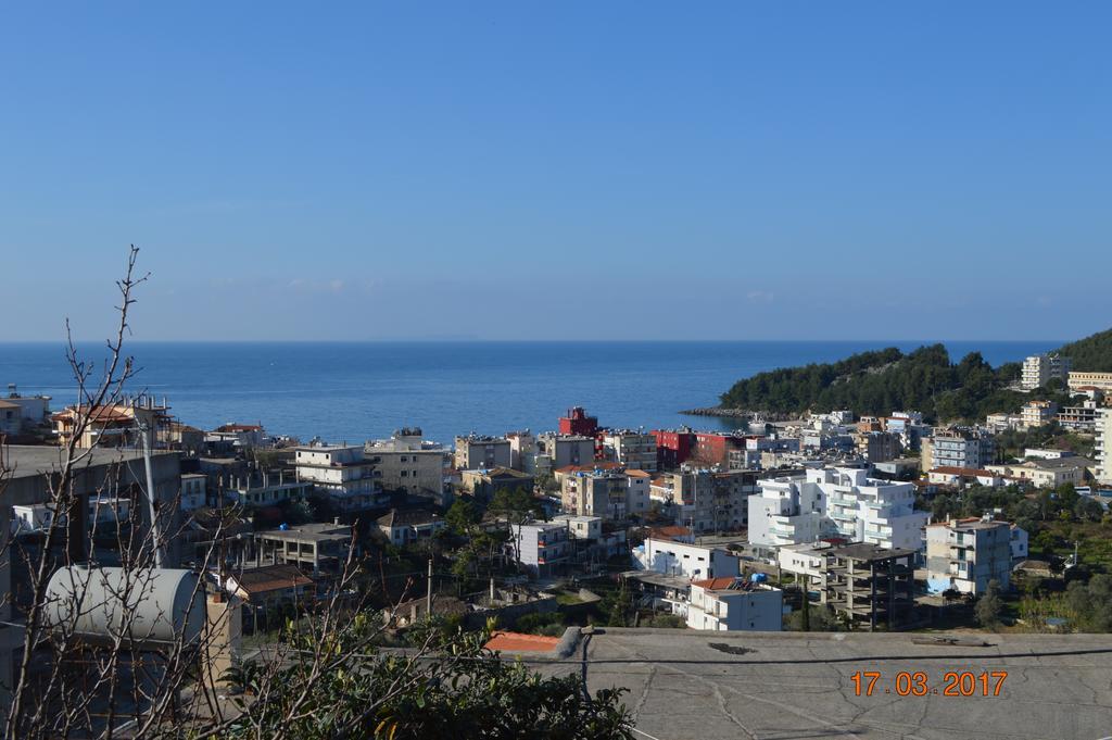 Janakis Apartments ฮีมาเรอ ภายนอก รูปภาพ