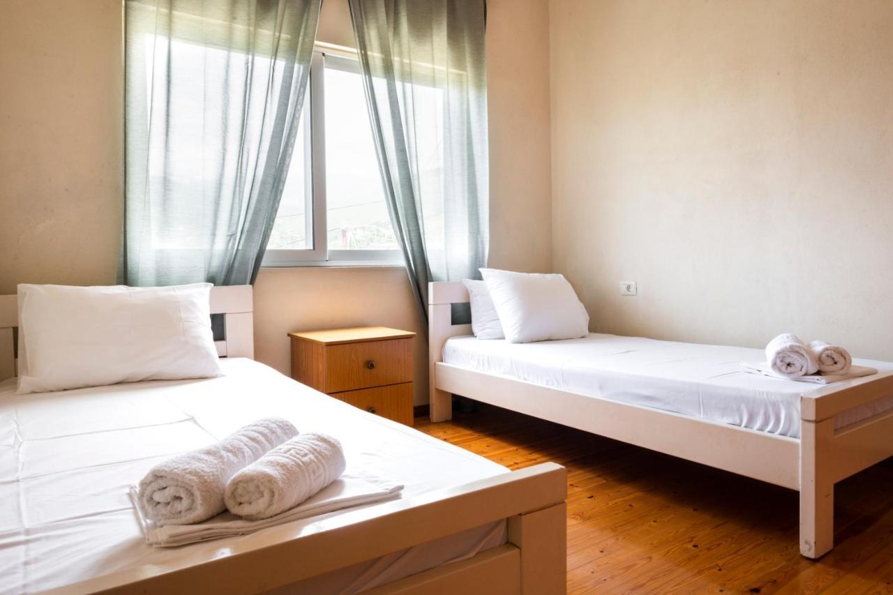Janakis Apartments ฮีมาเรอ ภายนอก รูปภาพ