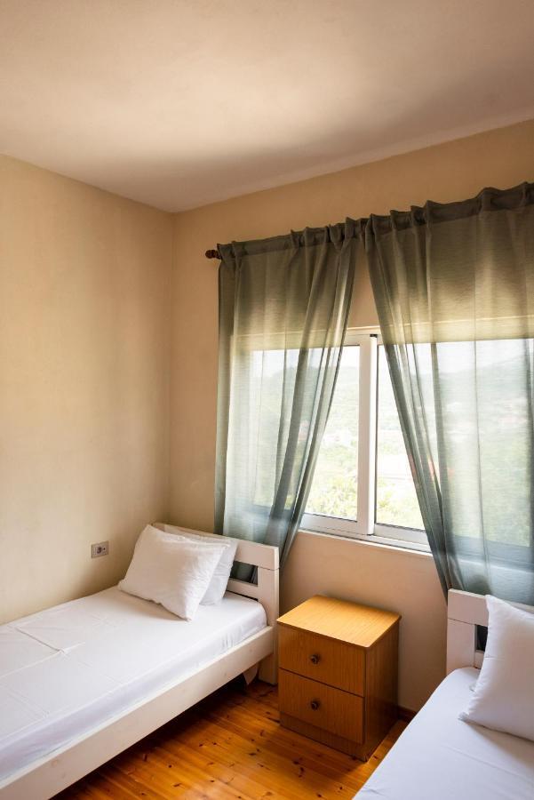 Janakis Apartments ฮีมาเรอ ภายนอก รูปภาพ