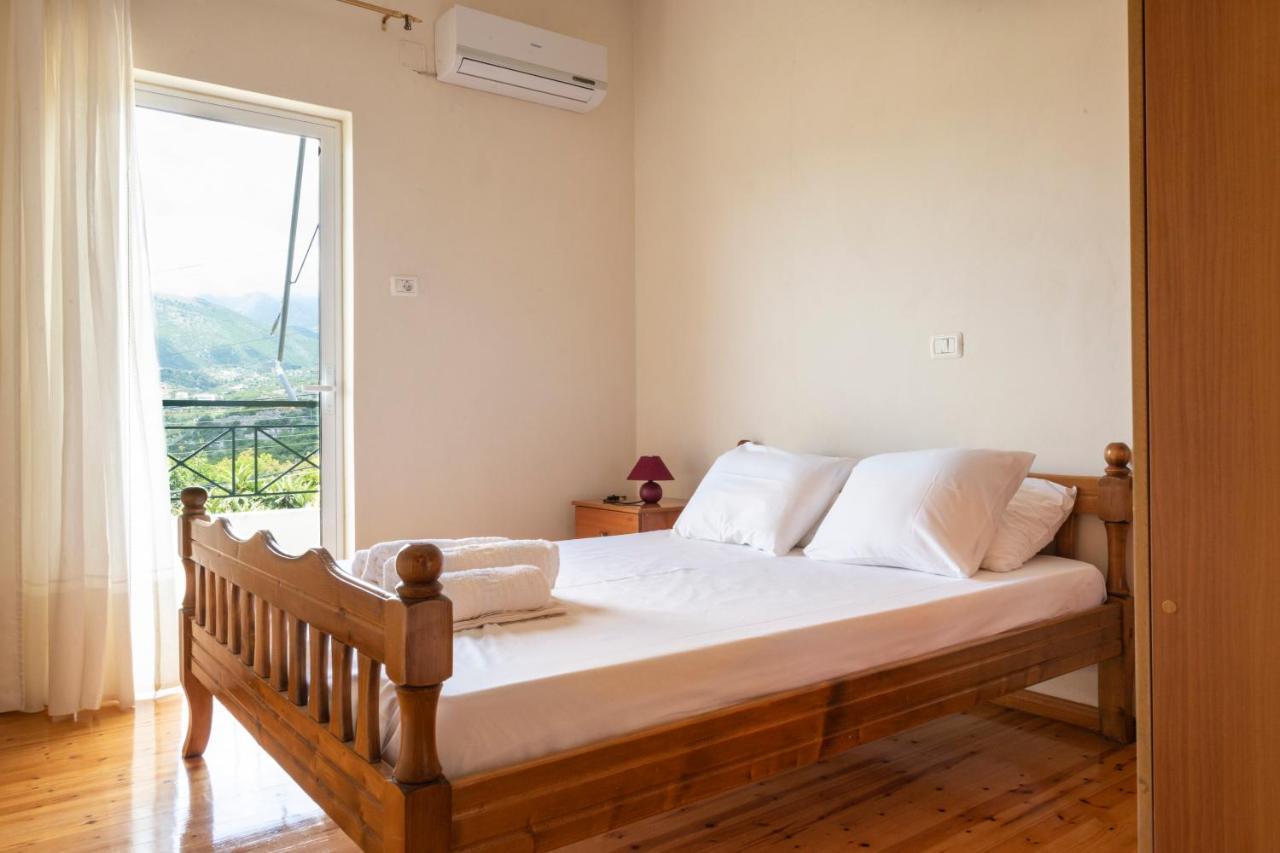Janakis Apartments ฮีมาเรอ ภายนอก รูปภาพ